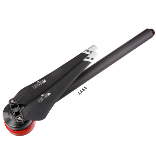 DJI Matrice 600 Aircraft Arm Kit (CCW, Red)