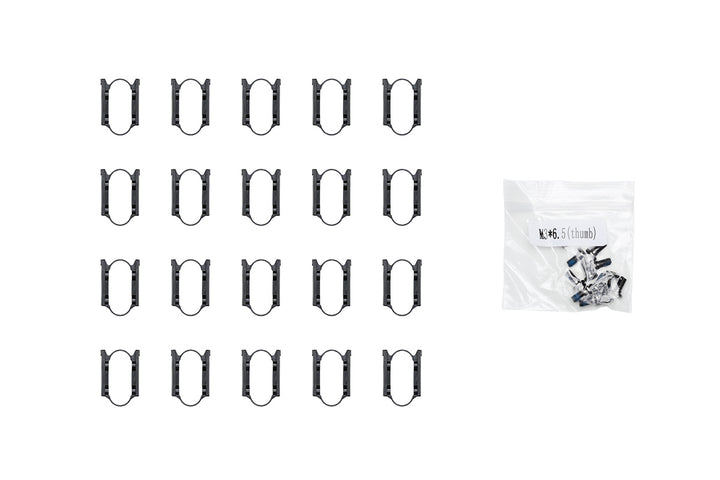 DJI Matrice 600 Airframe Arm Fastener