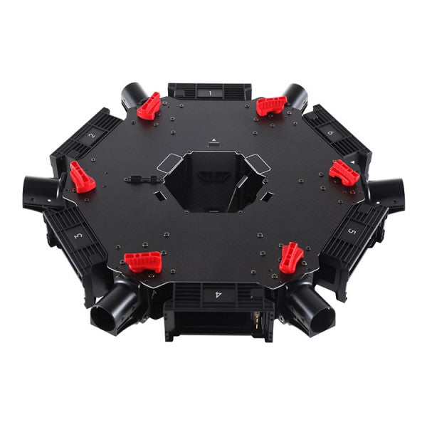 DJI Matrice 600 Center Frame Kit