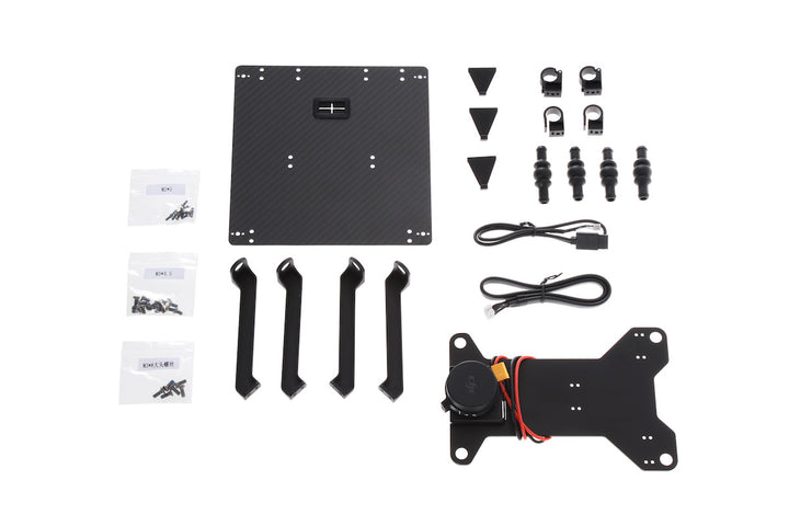 DJI Matrice 600 Series Zenmuse X3/X5/XT/Z3 Gimbal Mounting Bracket