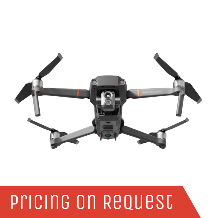 DJI Mavic 2 Enterprise Advanced Drone