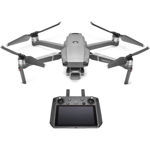 DJI Mavic 2 Pro + Smart Controller