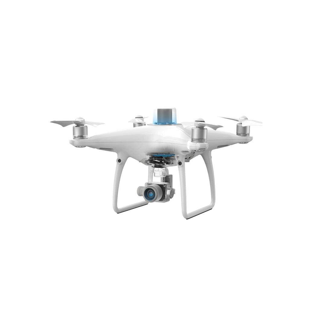 DJI Phantom RTK Drone GoUAV - Main Image