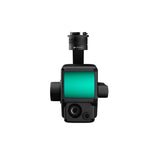 DJI Zenmuse L1 - A Lidar + RGB Solution for Aerial Surveying