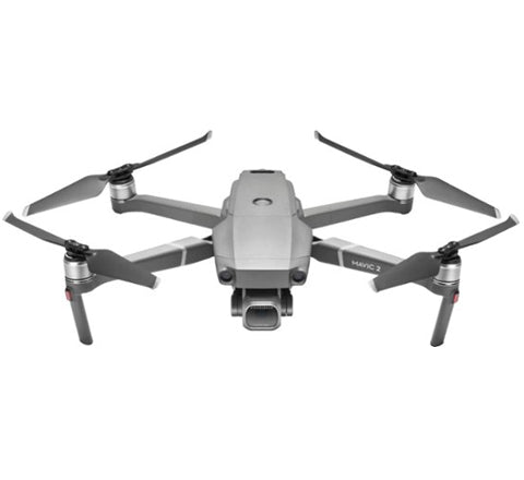 DJI Mavic 2 Pro + Fly More Kit | GoUAV