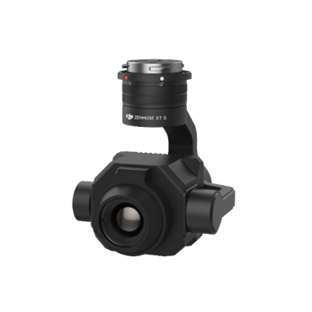 DJI Zenmuse XT-S Weather Resistant Thermal Camera
