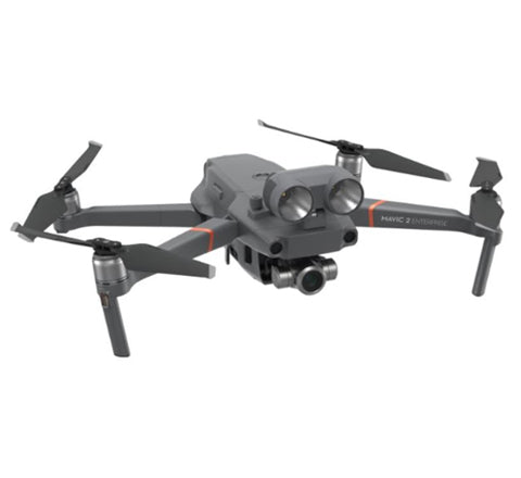 DJI Mavic 2 Enterprise Zoom + 2 Extra Batteries | GoUAV