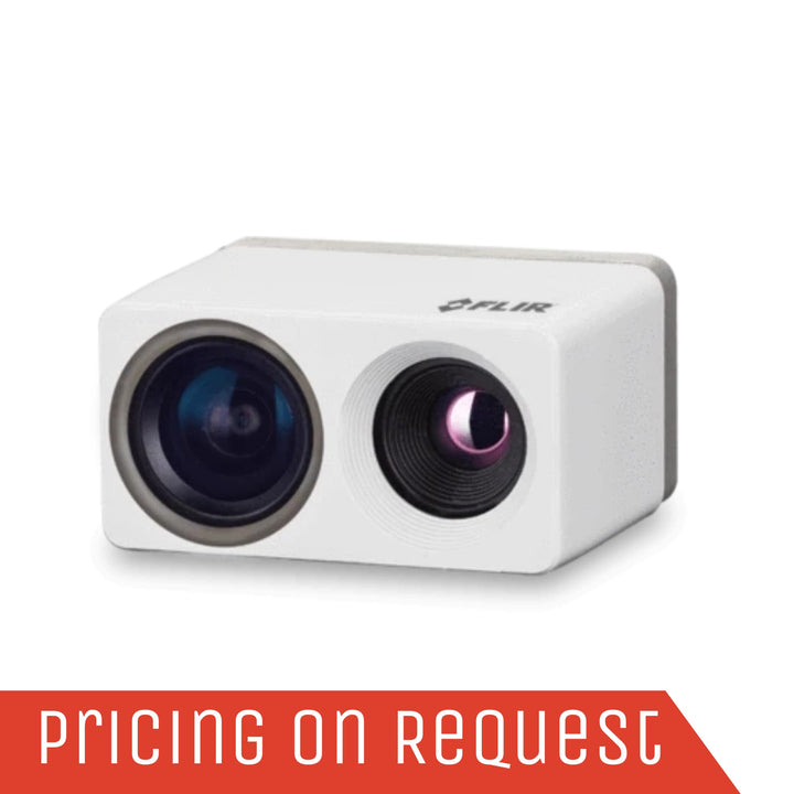 FLIR Hadron™ RGB / Thermal Module