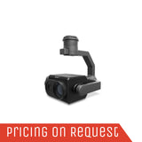 FLIR Vue TZ20 High Resolution Gimbilized Dual Thermal Zoom Payload