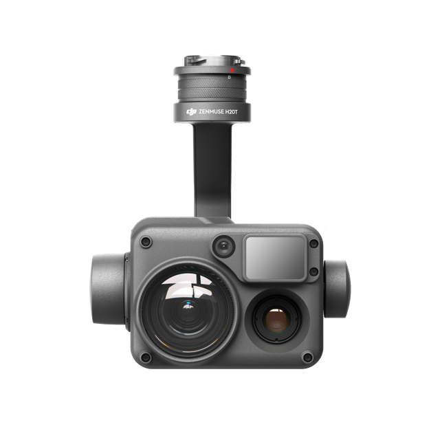 DJI Zenmuse H20T Drone Camera