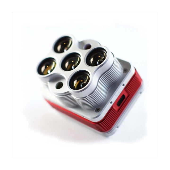 MicaSense Altum Synchronized Thermal & Multispectral Sensor
