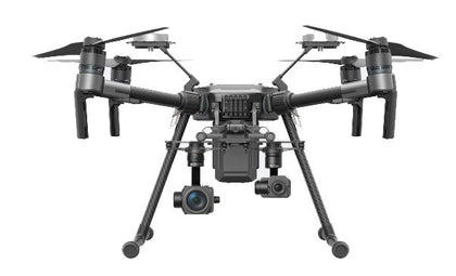 DJI Matrice 210 RTK Drone | GoUAV