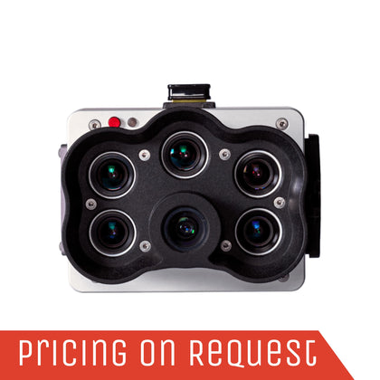 MicaSense RedEdge-P Camera Sensor Kit