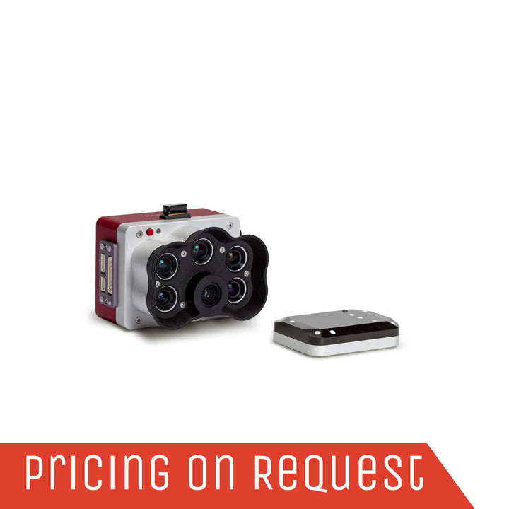 MicaSense Standard RedEdge-P Kit