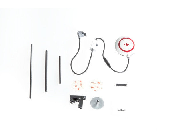 Matrice 100 GPS | GoUAV