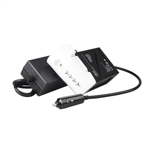 Inspire 1 Car Charger | GoUAV