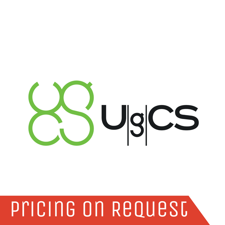 UgCS Command & Control