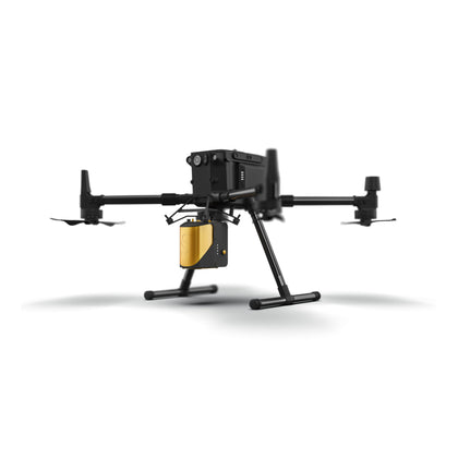 YellowScan Mapper UAV LiDAR System
