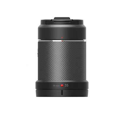 DJI DL 35mm F2.8 LS ASPH Lens Zenmuse X7