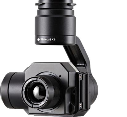 Zenmuse discount xt price