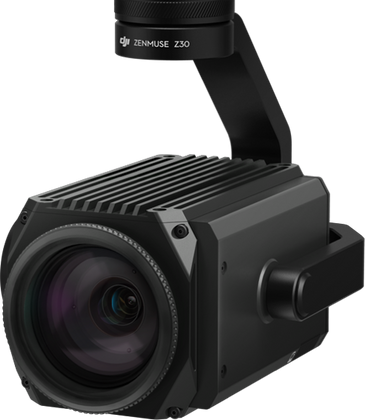 DJI Zenmuse Z30 Zoom Drone Camera