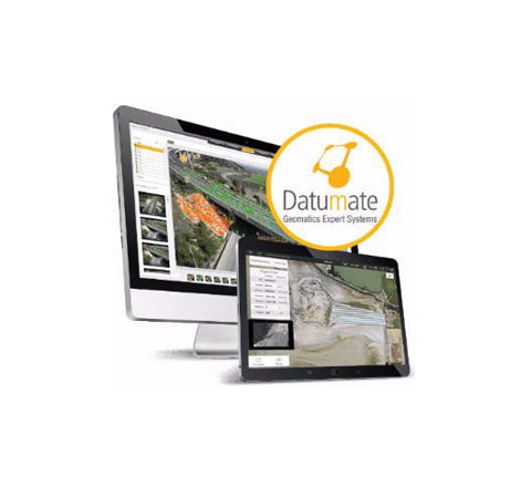 Datumate Software Solutions | GoUAV