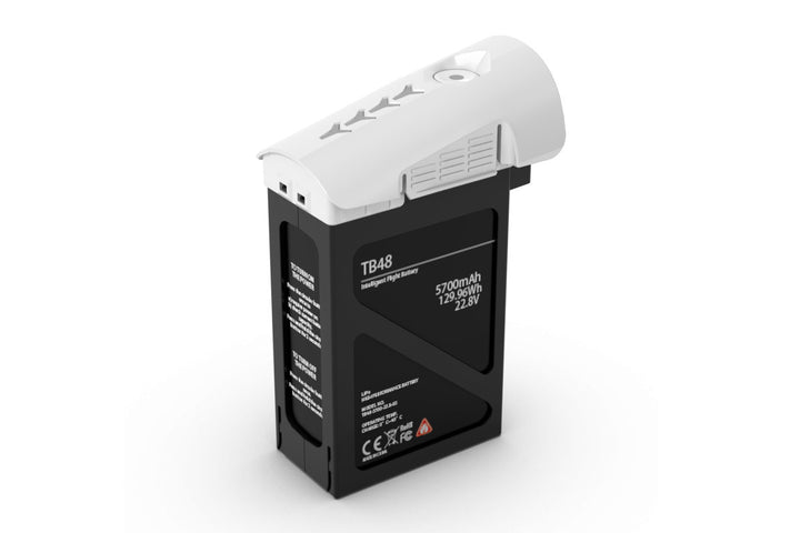 Inspire 1 TB48 Battery | GoUAV