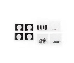 Matrice 100 Frame Arm Mounting Buckles | GoUAV