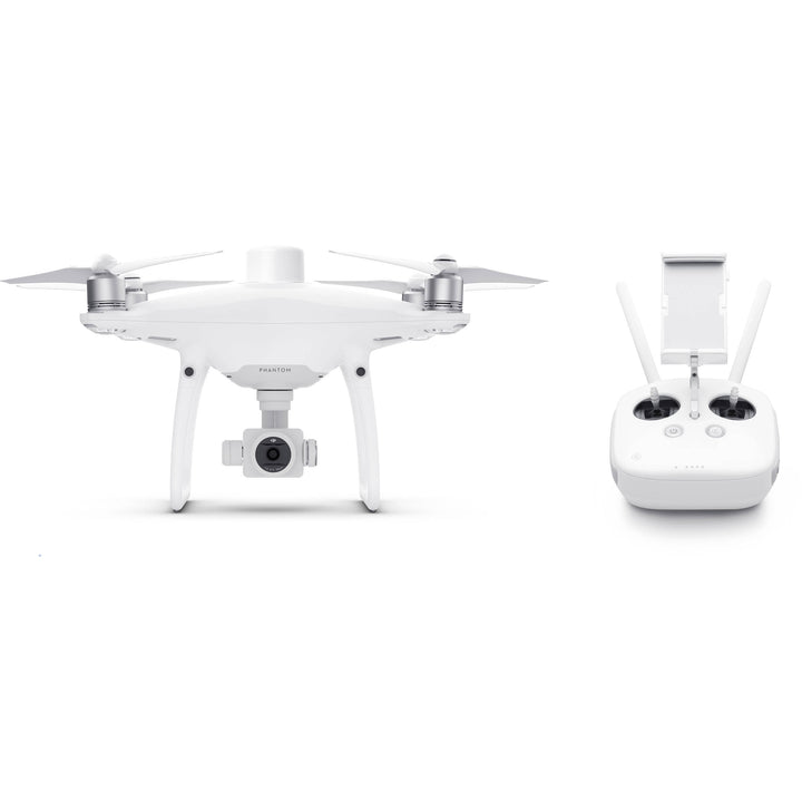 DJI Phantom 4 RTK SDK