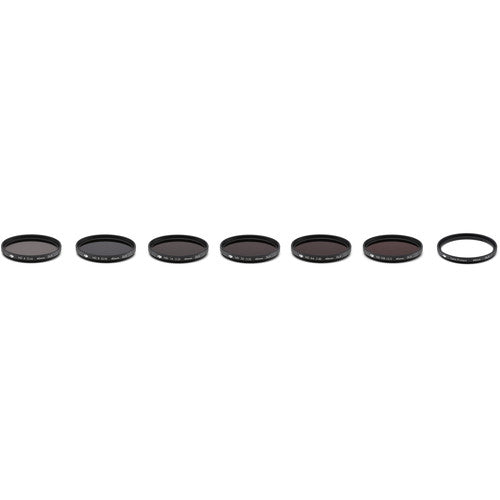 DJI DL/DL-S Lens Filter Set (DLX series) Zenmuse X7
