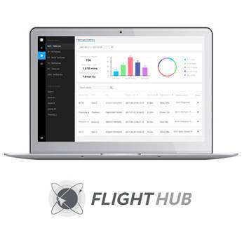 DJI Flighthub Pro