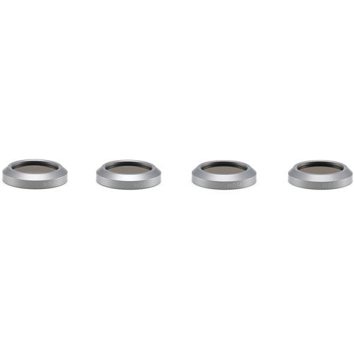 DJI Mavic 2 Zoom ND Filters Set (ND4/8/16/32)