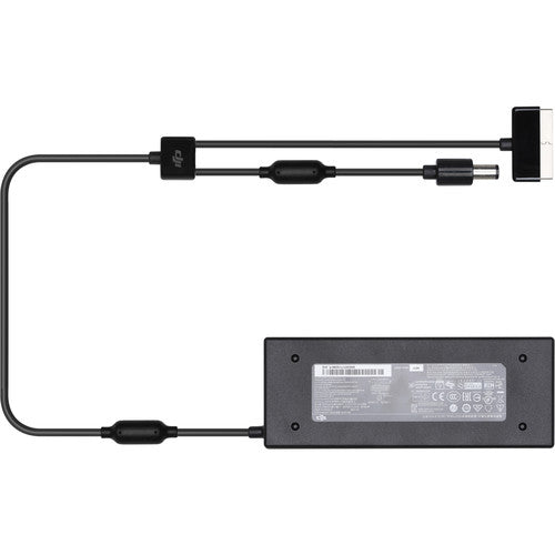 DJI P4 160W Power Adapter (without AC cable)