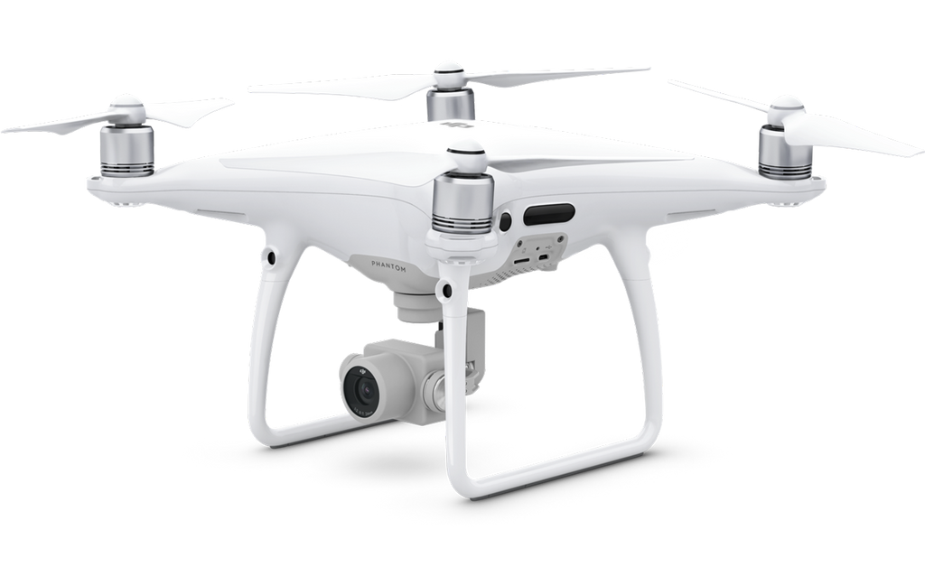 DJI Phantom 4 Pro V2 Drone GoUAV