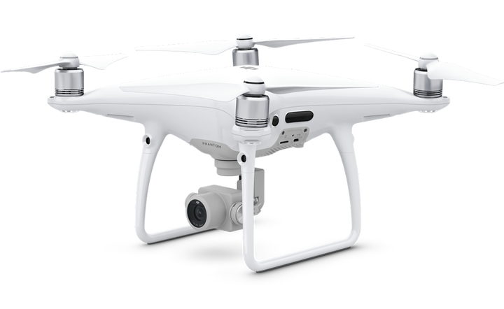 DJI Phantom 4 Pro Drone