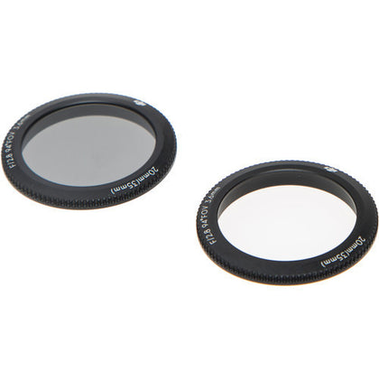 Zenmuse X3 Camera - Filter Kit | GoUAV