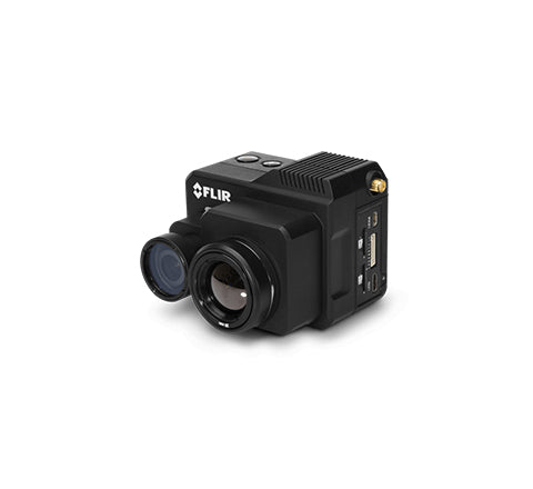 Flir duo deals pro r specs