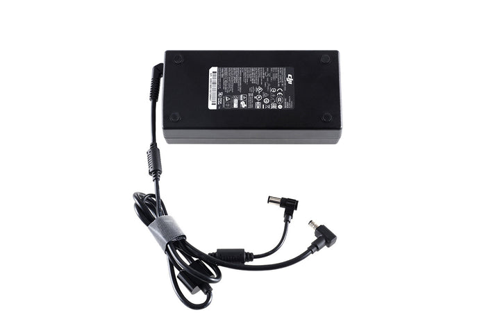 Inspire 2 - 180W Power Adaptor (without AC cable) | GoUAV