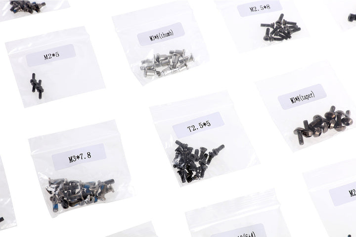 DJI Matrice 600 Series Screw Kit