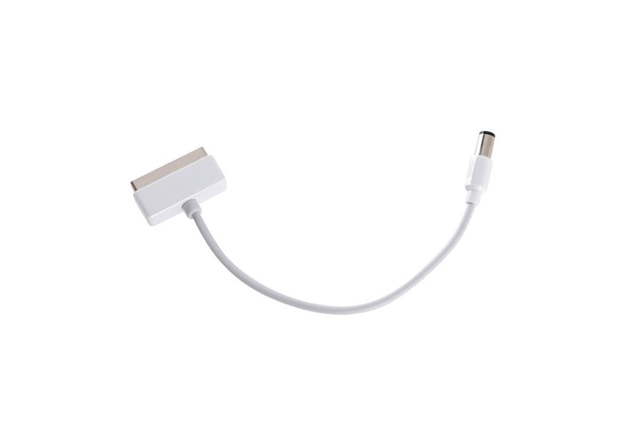 Phantom Series - DJI Battery (10 PIN-A) to DC Power Cable | GoUAV
