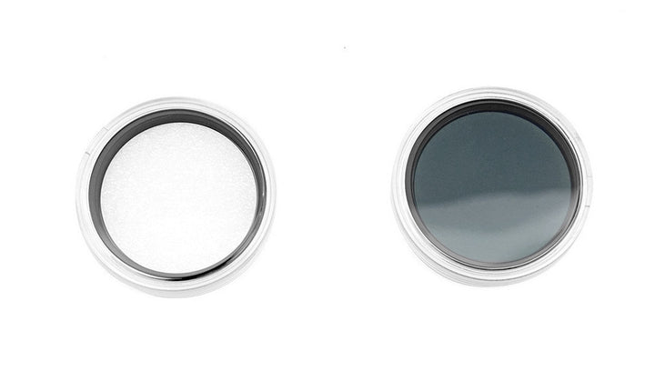Zenmuse X3 Camera - Filter Kit | GoUAV