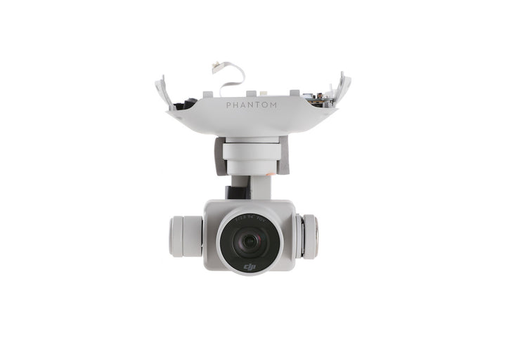 Phantom 4 - Gimbal Camera | GoUAV