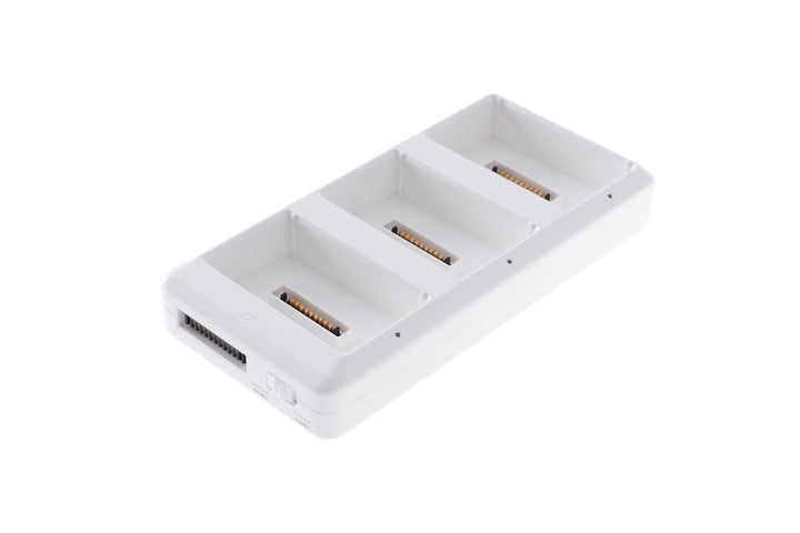 Phantom 4 Series - Battery Charging Hub | GoUAV