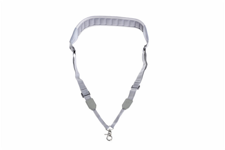 Phantom 4 Series - Universal Remote Controller Lanyard (Gray) | GoUAV