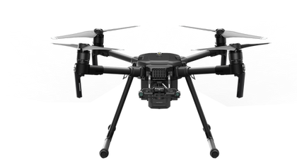 DJI Matrice 200 v2 Drone