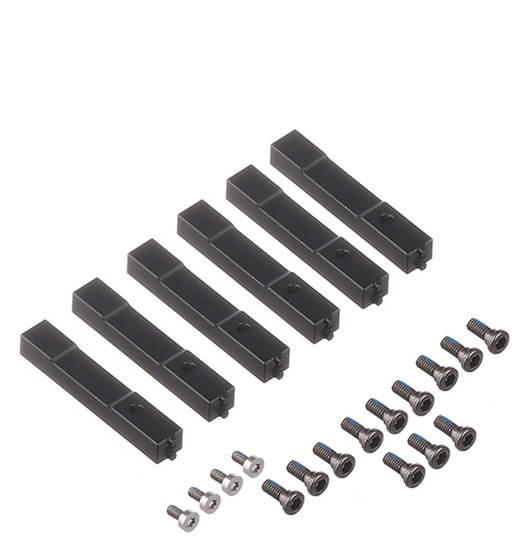 Matrice 100 Central Board Mounting Pillar | GoUAV