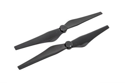 DJI Inspire 2 Quick Release Propellers (high-altitude operations) | GoUAV