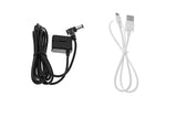 Inspire 1 Remote Controller Cable Kit | GoUAV