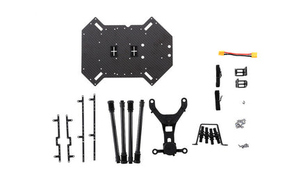 Matrice 100 Zenmuse X5 Mounting Kit | GoUAV