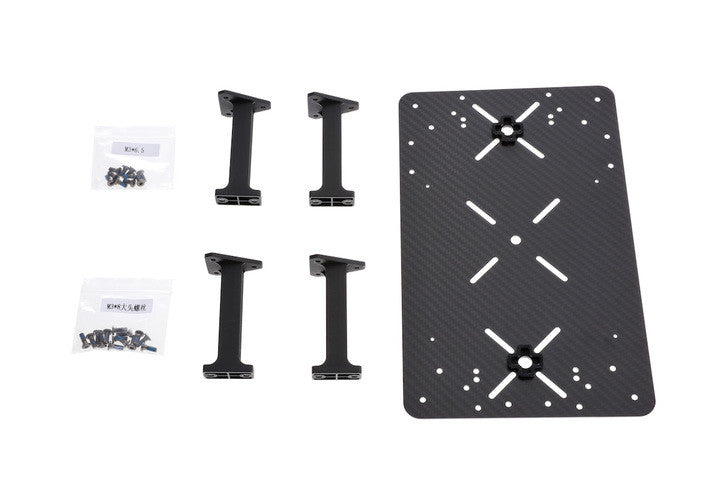 Matrice 600 - Upper Expansion Bay Kit | GoUAV